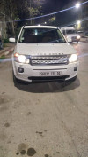 Land Rover Freelander 2 2011 Freelander 2