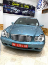 Mercedes Classe C 2000 C220