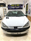 Peugeot 206 2004 206