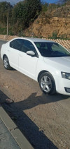 Skoda Octavia 2013 Octavia