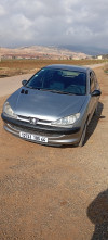 Peugeot 206 2005 206