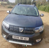 Dacia Sandero 2019 Stepway