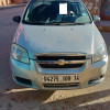 Chevrolet Aveo 5 portes 2009 Aveo 5 portes