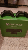 XBOX ONE 