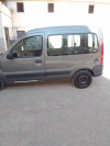 Renault Kangoo 2001 Kangoo