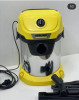 Aspirateur KARCHER WD3 PRO 1000W