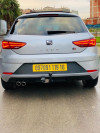 Seat Leon 2019 Beats