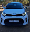 Kia Picanto 2018 EX