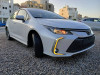 Toyota Corolla 2024 Fool options