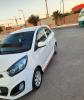 Kia Picanto 2014 Pop plus