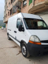 Renault Master 2009