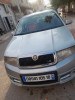 Skoda Fabia 2005 fabia