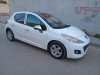 Peugeot 207 2012 Allure