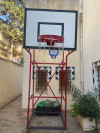 Panier basketball 2.60m (bon état) 