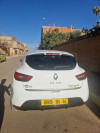 Renault Clio 4 2015 Limited