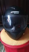 Casque moto 