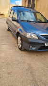 Dacia Logan MCV 2008 