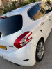 Peugeot 208 2015 Allure