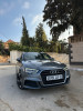 Audi A3 2019 S Line