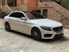 Mercedes Classe C 2016 220 Designo