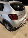 Dacia Sandero 2018 Stepway restylée