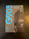 Souris Logitech G903 Lightspeed Hero wireless Gaming