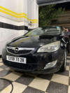 Opel Astra 2011 Astra