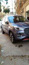 Chery Tiggo 4 pro 2024 Premium