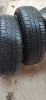 4 pneus Bridgestone clio3