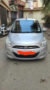 Hyundai i10 2015 