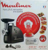 Hachoir Moulinex Hv8 2000w