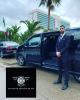 Service de transport VIP