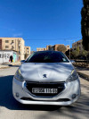 Peugeot 208 2015 Allure