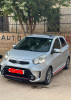 Kia Picanto 2016 Sportline