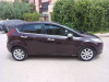 Ford Fiesta 2011 Fiesta