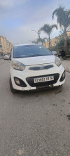 Kia Picanto 2011 Style