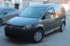 Volkswagen Caddy 2013 