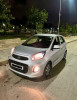 Kia Picanto 2015 Safety