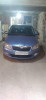 Skoda Fabia 2013 Mafihach sbigha .moteur m3awed 10 sur 10