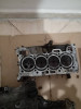 Moteur de Nissan Sunny n17 