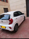 Kia Picanto 2019 GT-Line