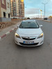 Opel Astra 2011 SPORT