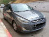 Hyundai Accent RB  5 portes 2013 