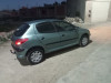 Peugeot 206 2001 206