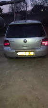 Volkswagen Golf 4 2003 Match