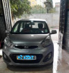 Kia Picanto 2013 Style