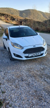 Ford Fiesta 2014 Trend Look