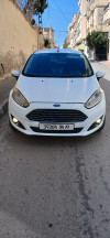 Ford Fiesta 2014 Trend Look