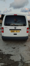 Volkswagen Caddy 2009 