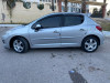 Peugeot 207 2010 Allure